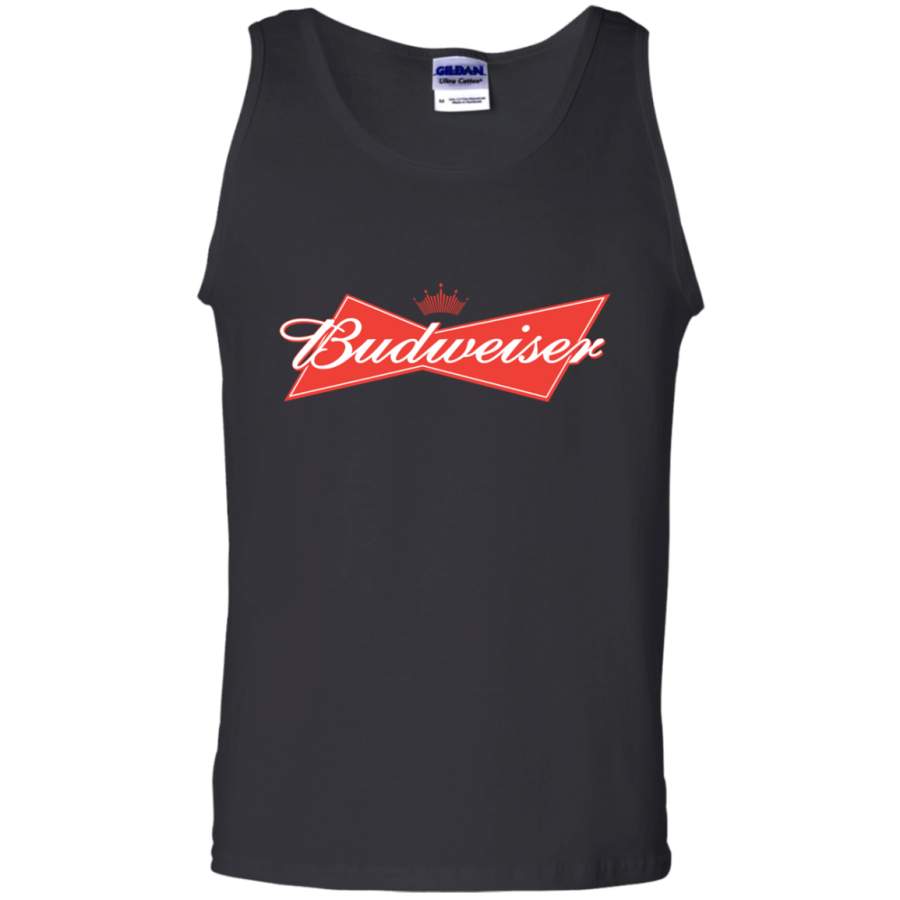 Budweiser Tank Top