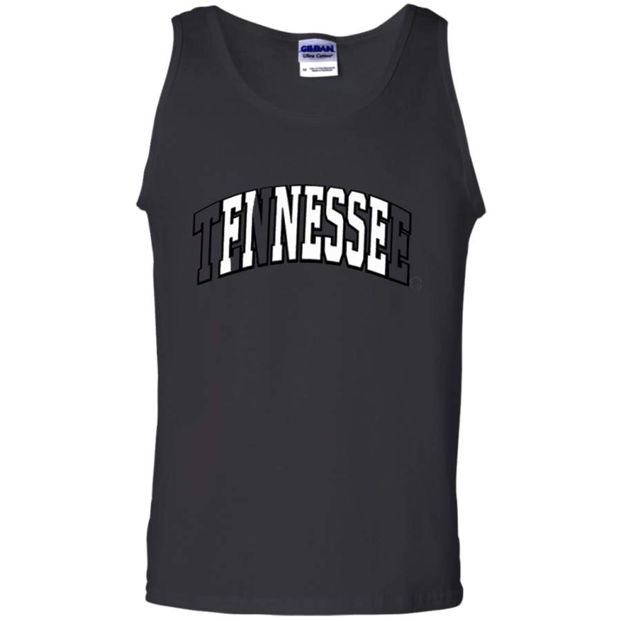 Drake Tennessee Fineesse Tank Top