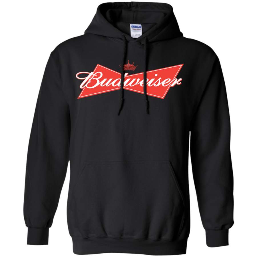 Budweiser Hoodie