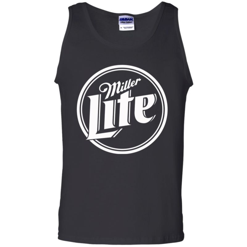 Agr Miller Lite Mens Tank Top