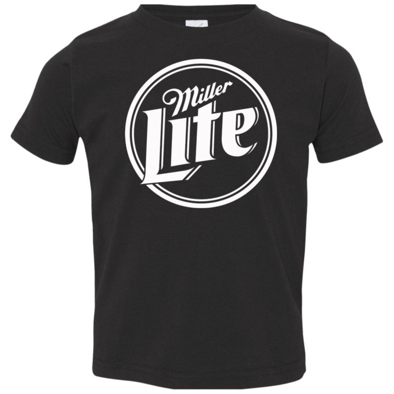 Agr Miller Lite Toddler Jersey T-shirt