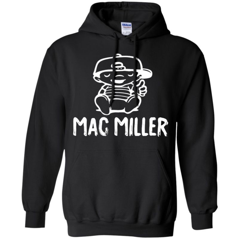 Agr Mac-miller Hoodie