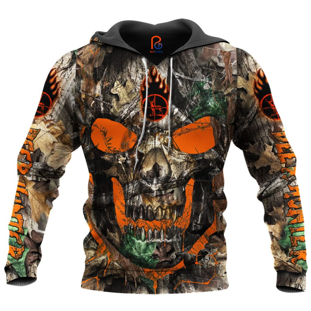 Deer Hunting 3D All Over Print | Unisex | Adult | Ht4952