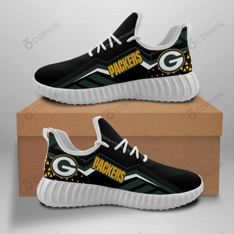 Green Bay Packers New Sneakers 202