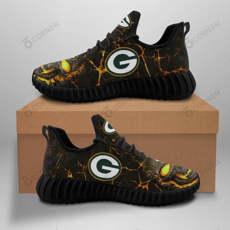 Green Bay Packers New Sneakers 207