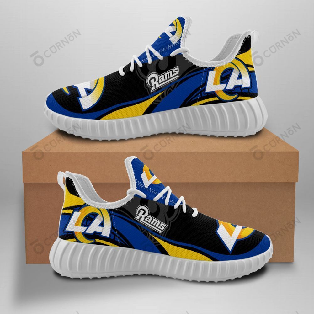 Los Angeles Rams New Sneakers 245