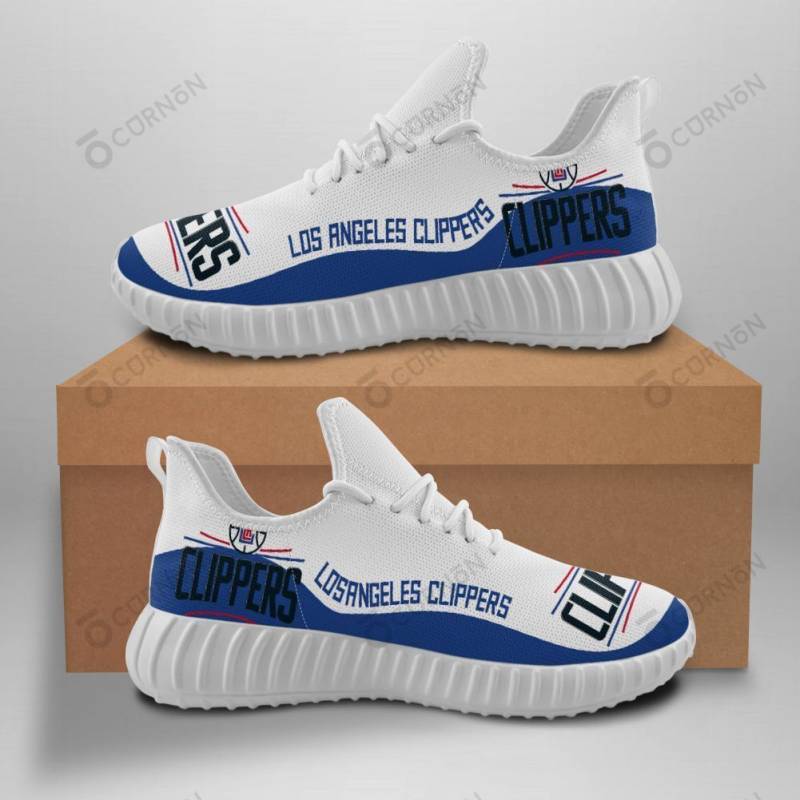 Los Angeles Clippers New Sneakers 180