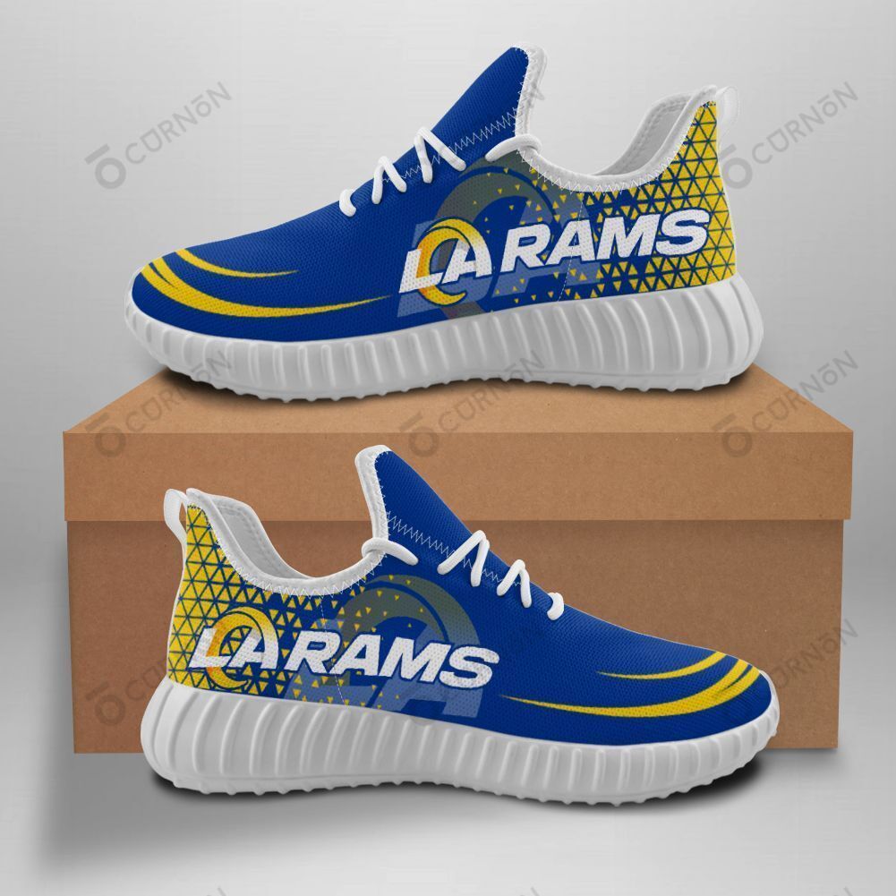 Los Angeles Rams New Sneakers 277