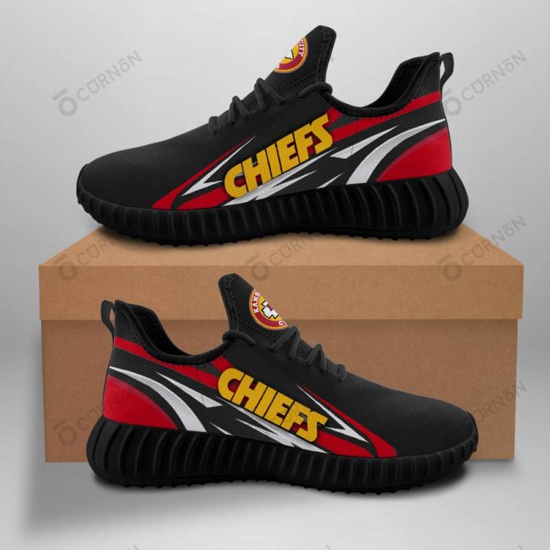 Kansas City Chiefs New Sneakers 226