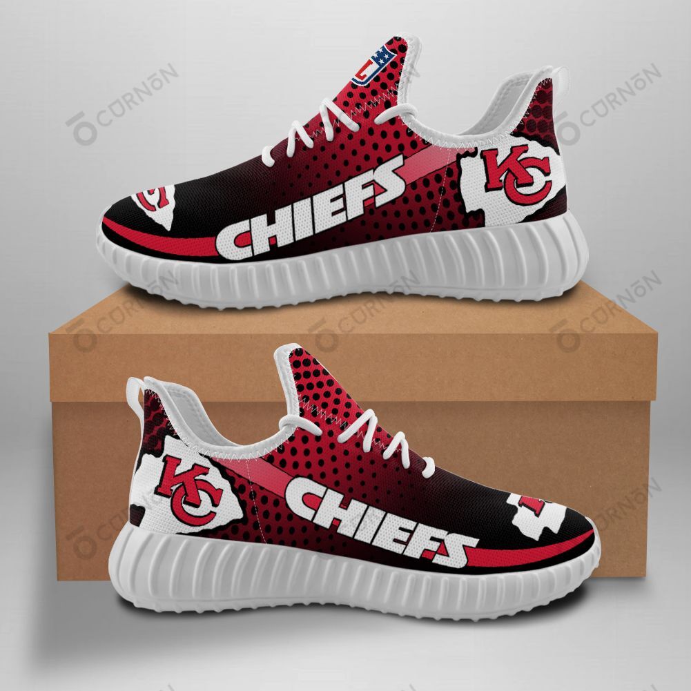 Kansas City Chiefs New Sneakers 185