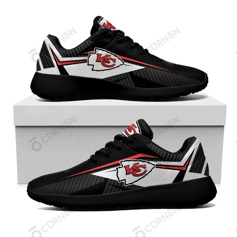 Kansas City Chiefs New London Sneakers