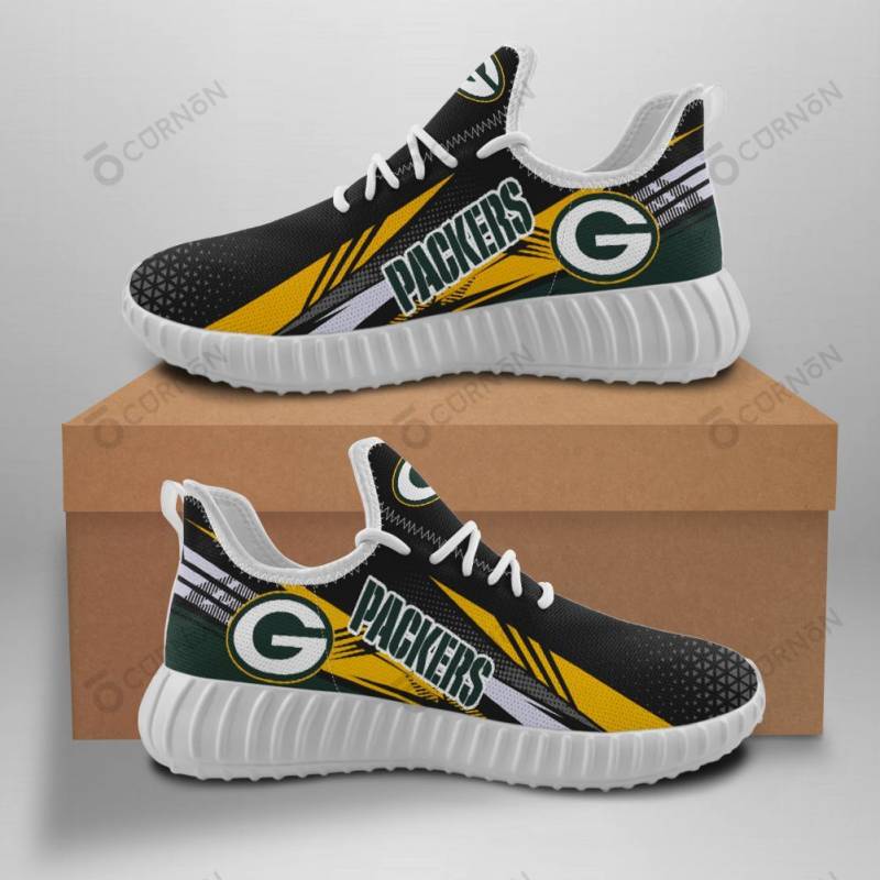 Green Bay Packers New Sneakers 317