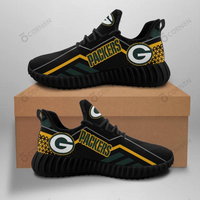 Green Bay Packers New Sneakers 336