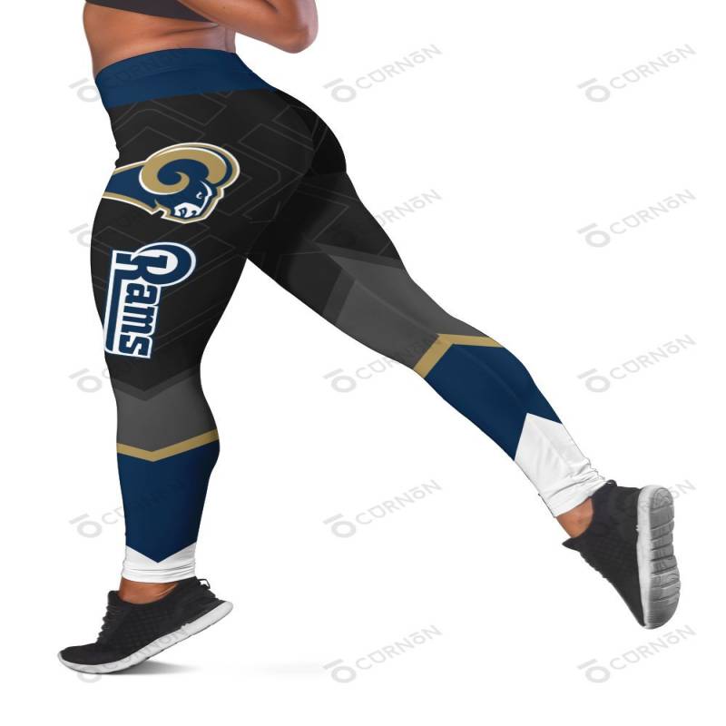 Los Angeles Rams Leggings – Hoodie 115