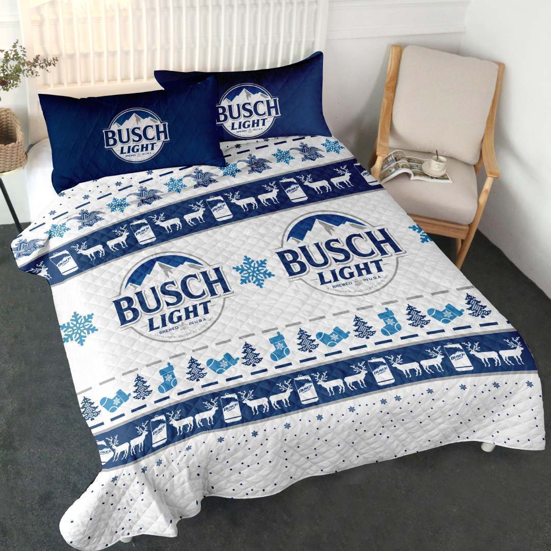 Busch 1410 Quilt Sets