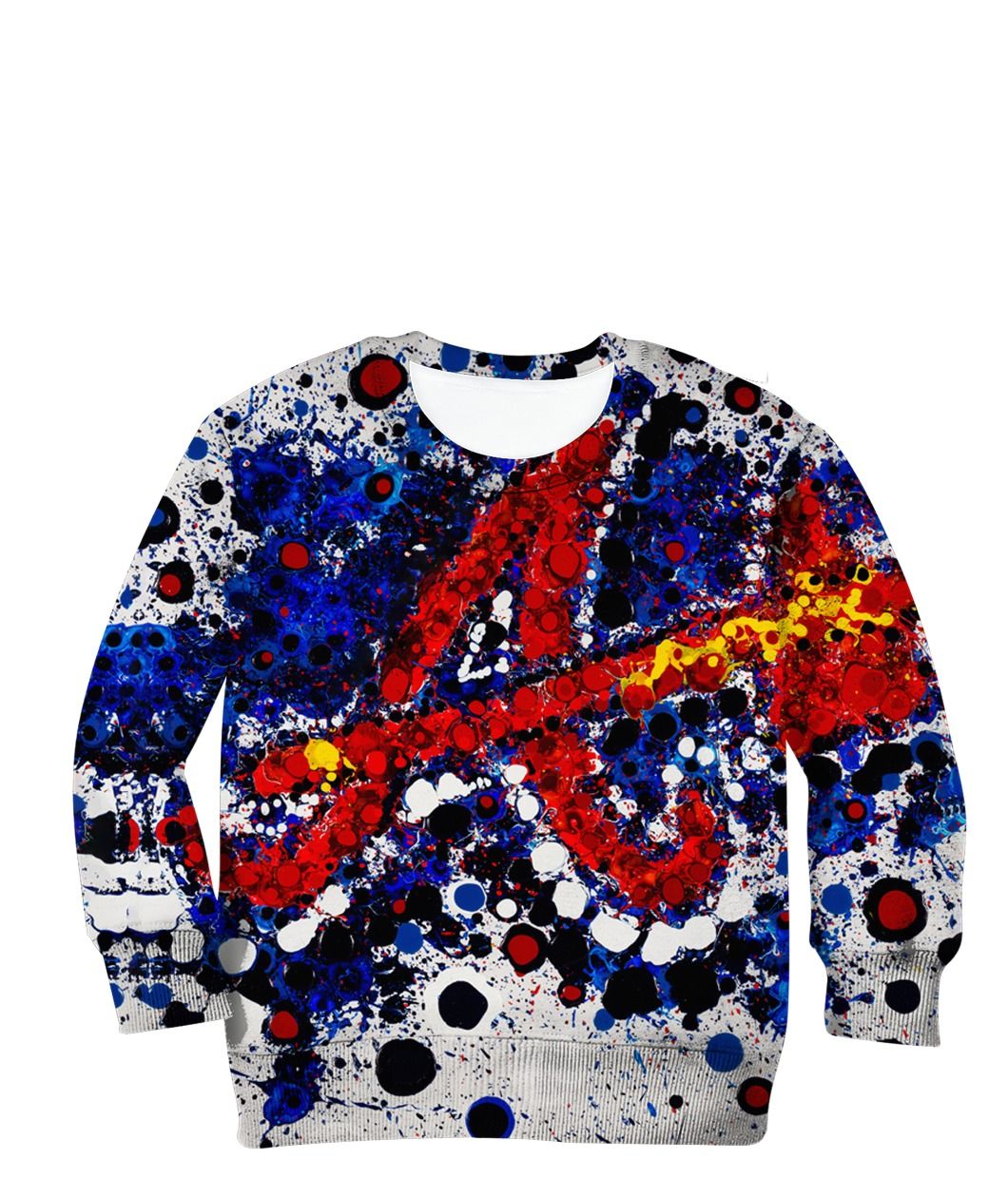 Atlanta Braves Shirt, Hoodie, Zip up #1