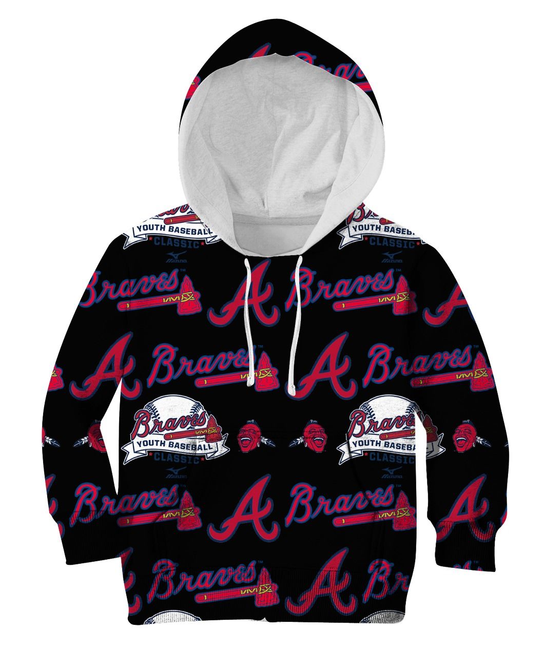 Atlanta Braves Shirt, Hoodie, Zip up #2