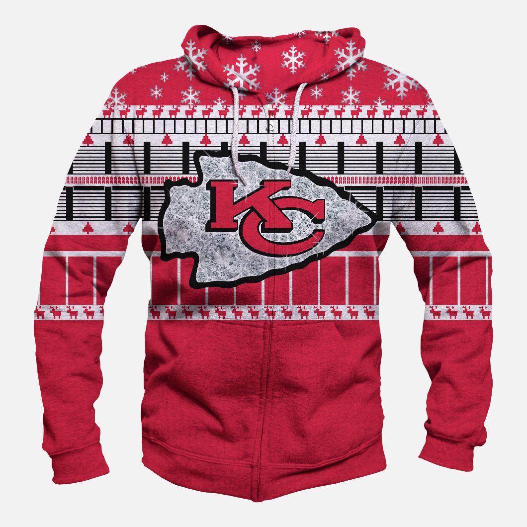 Kansas City Chiefs Shirt, Hoodie, Zip up