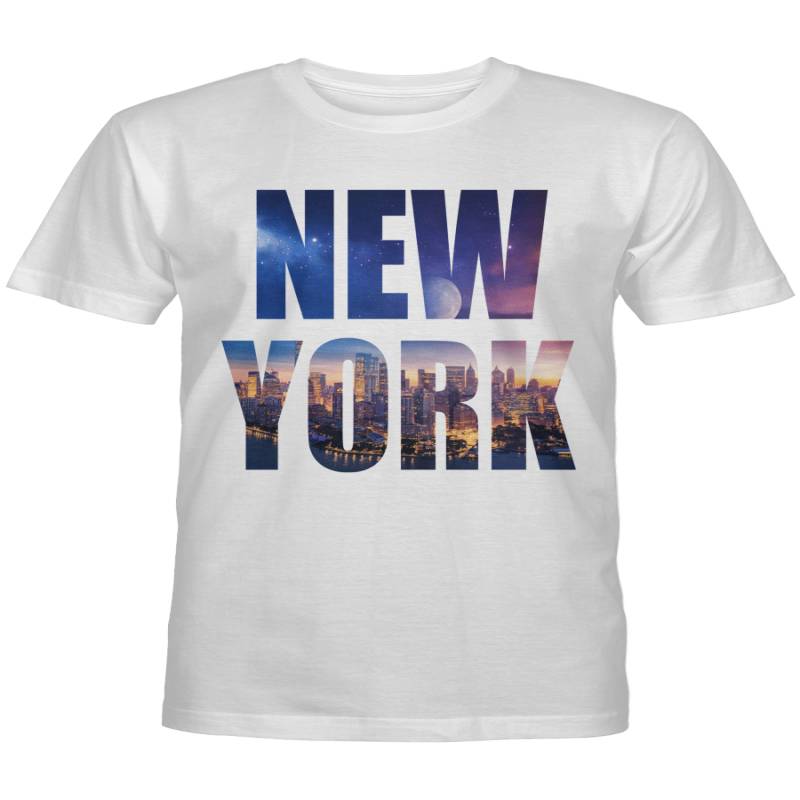 Ligerking? New York T-shirt HD03904