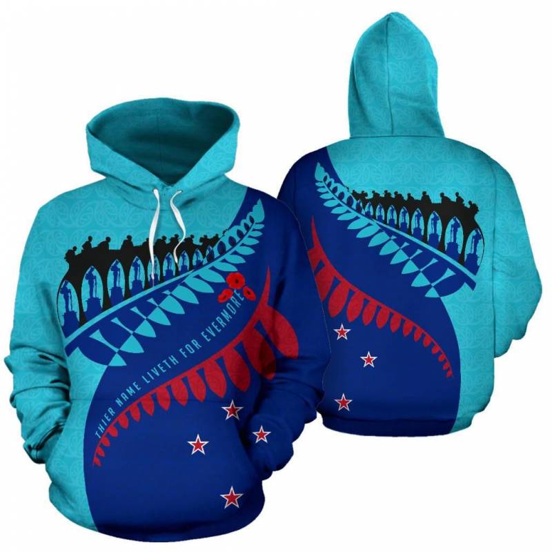 Aotearoa Hoodie – Fiveth For Evermore LB K7