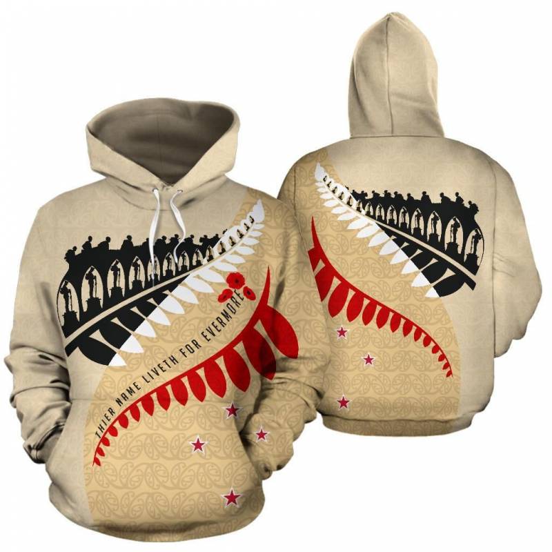 Aotearoa Hoodie – Fiveth For Evermore LG K7