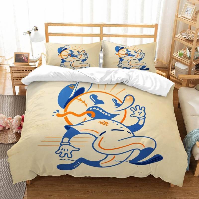 3D Customize New York M Et Bedroomet Bed 3D Customize Bedding Set Duvet Cover SetBedroom Set Bedlinen