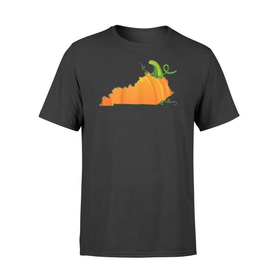 Funny Kentucky Pumpkin Halloween T-shirt Patriots – Comfort T-shirt