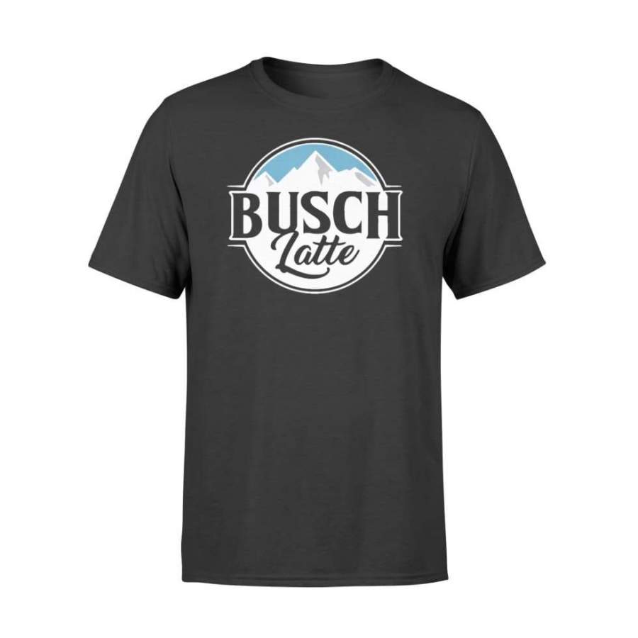 Busch Latte – Standard T-shirt