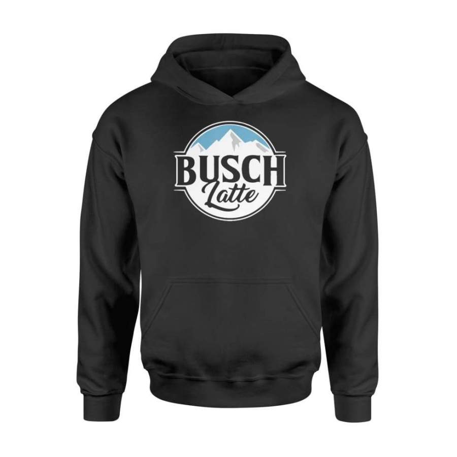 Busch Latte – Standard Hoodie