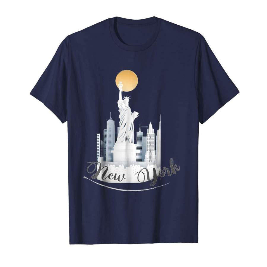 I Love NY New York City T-Shirt