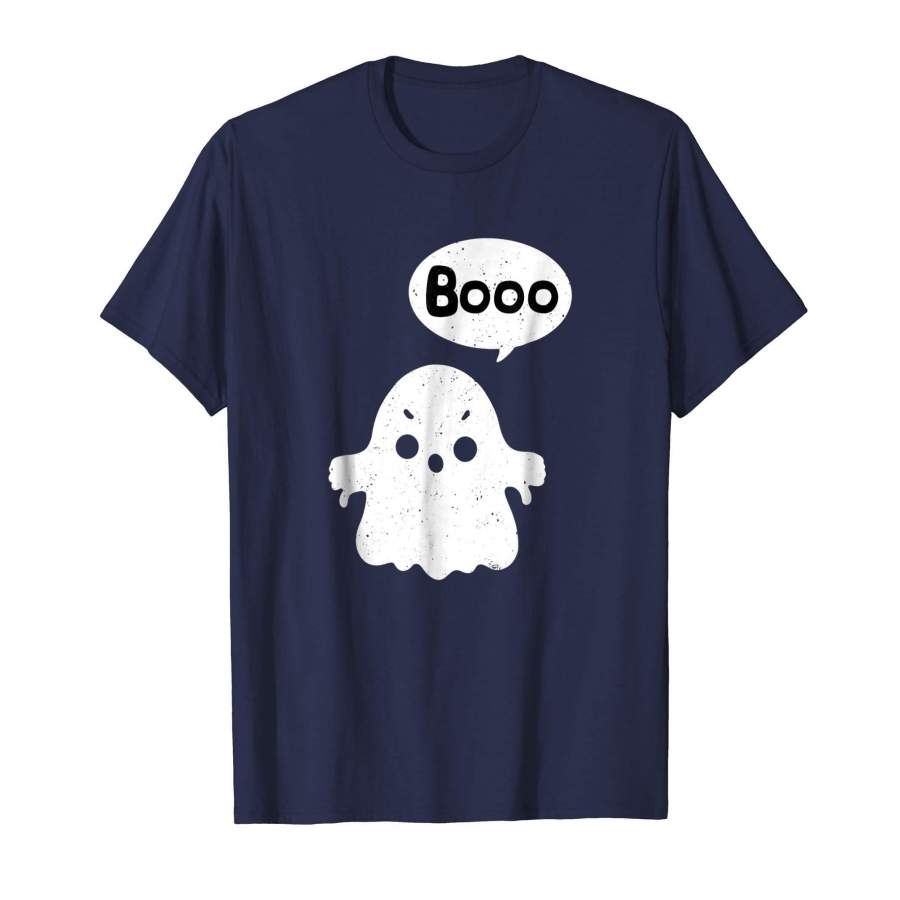 Funny Ghost Halloween Shirt Halloween Costume