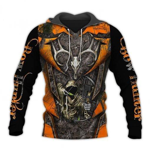 Deer Hunting 3D All Over Print | Unisex | Adult | Ht5360