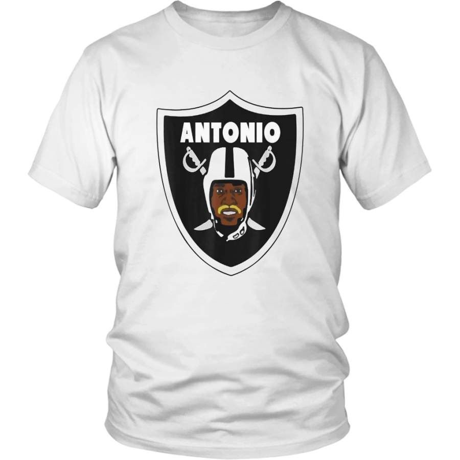 antonio-brown-raiders-shirt