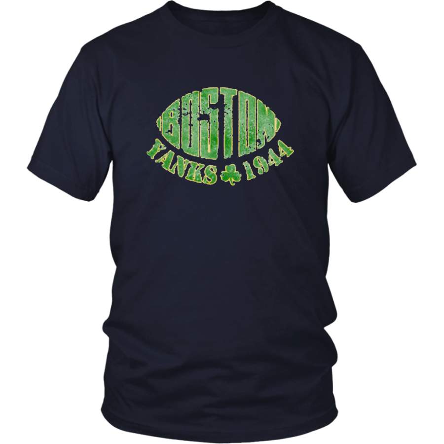 Boston Yanks T-Shirt