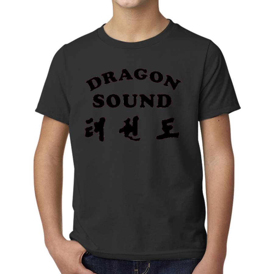 Dragon Sound – Miami Connection’s newest house band! Young T-Shirt