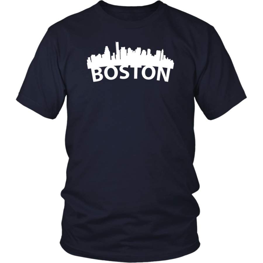 Boston Strong Shirt