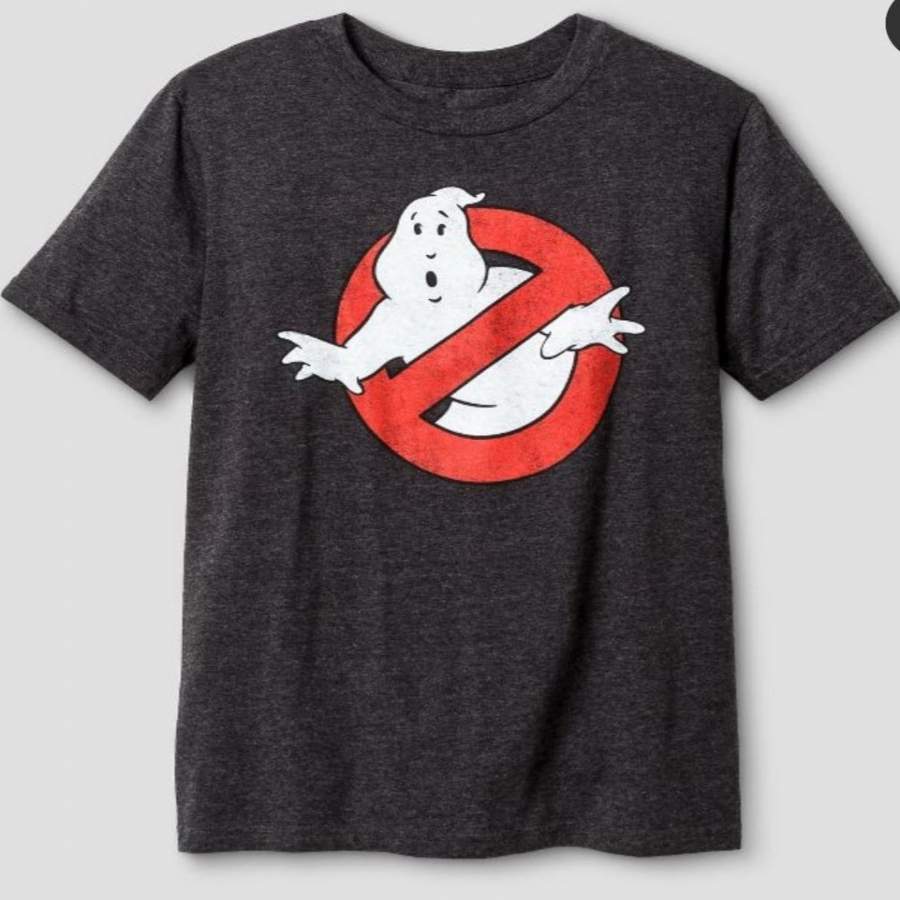 Custom Order Ghostbusters T-shirt, Custom Tees