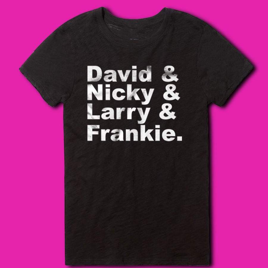 Dj Legends Foundation Of Dj Culture Here With David Mancuso Nicky Siano Larry Levan And Frankie Knuckles Paradise Garage New York Women’S T Shirt