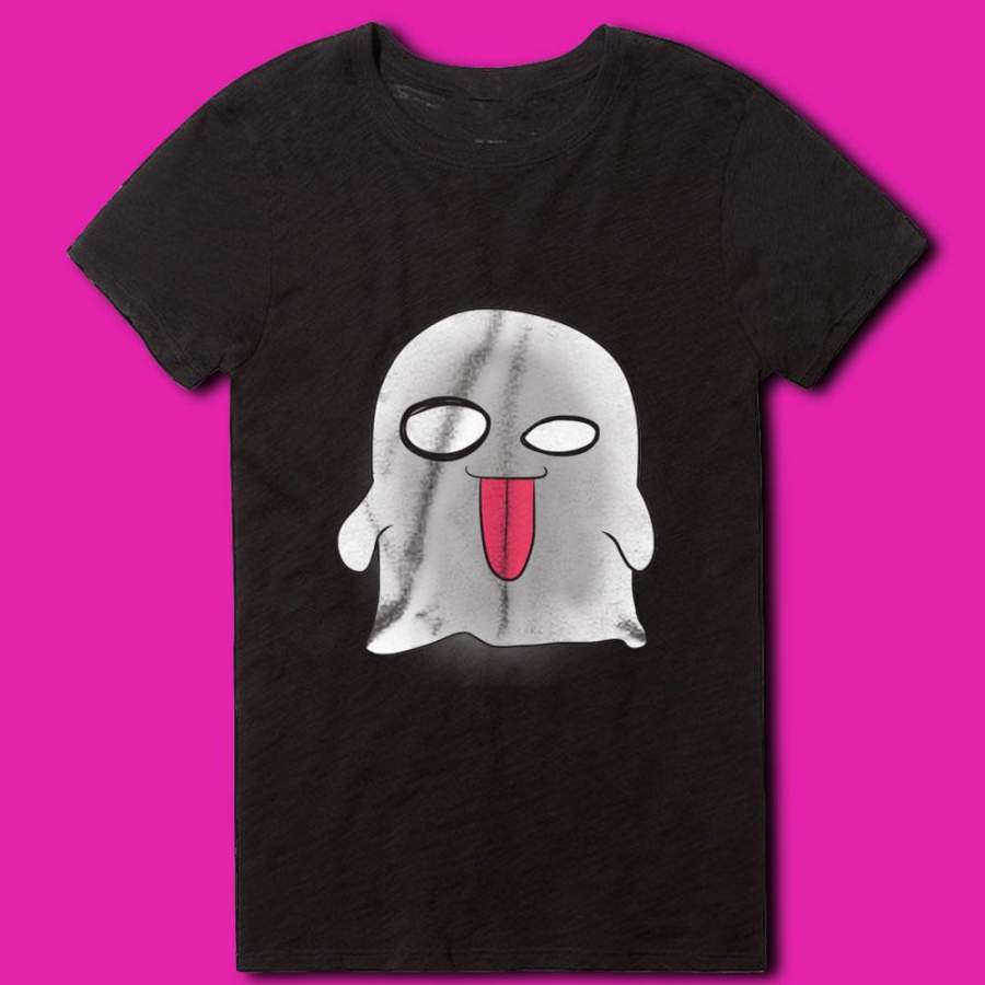 Ghostbusters Funny Face Women’S T Shirt