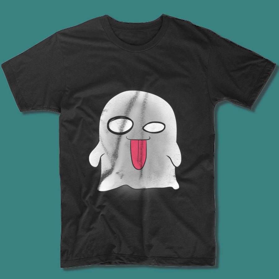 Ghostbusters Funny Face Men’S T Shirt