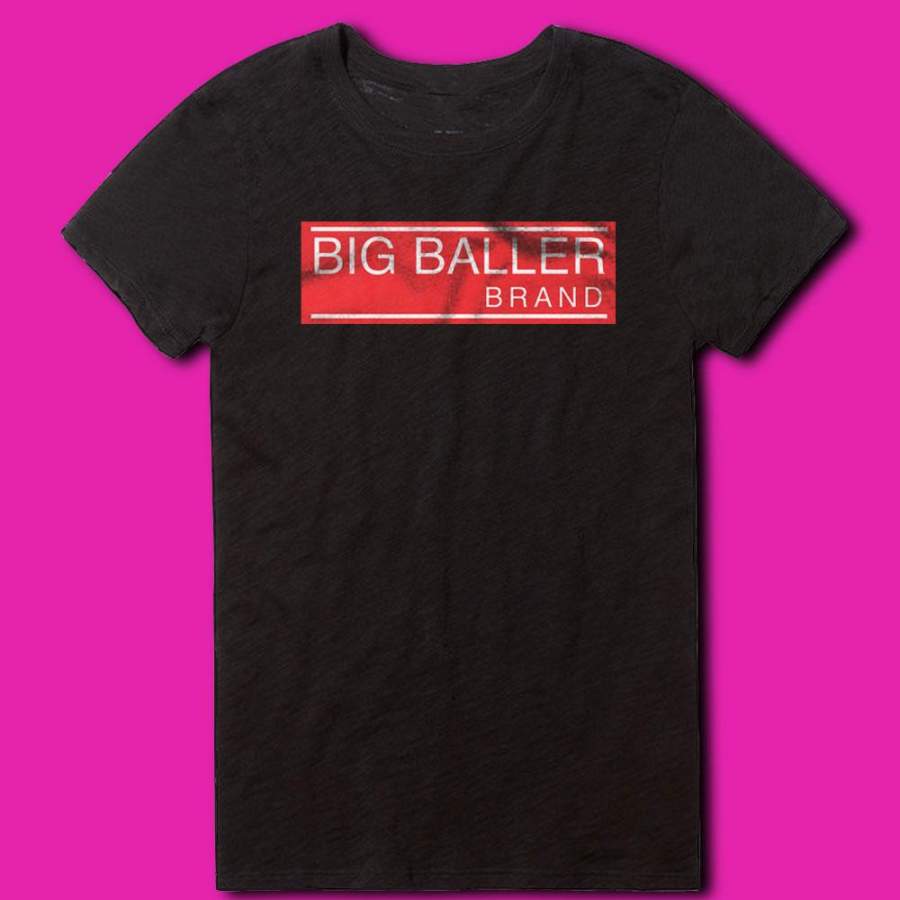 Bbb Los Angeles Showtime Lake Women’S T Shirt