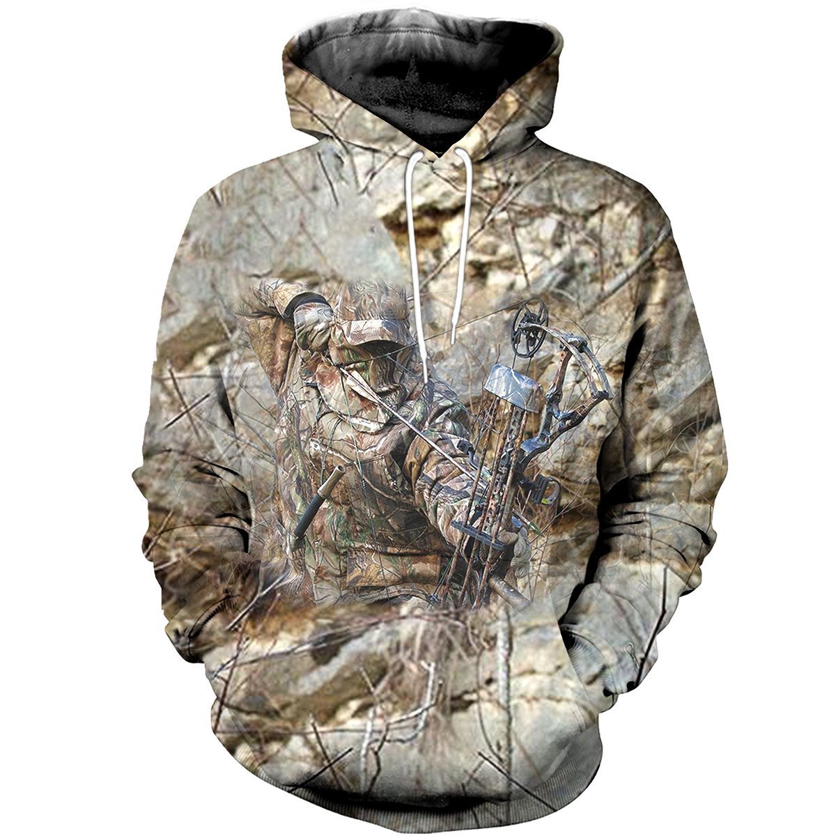 Hunting 3D All Over Print | Unisex | Adult | Ho1165