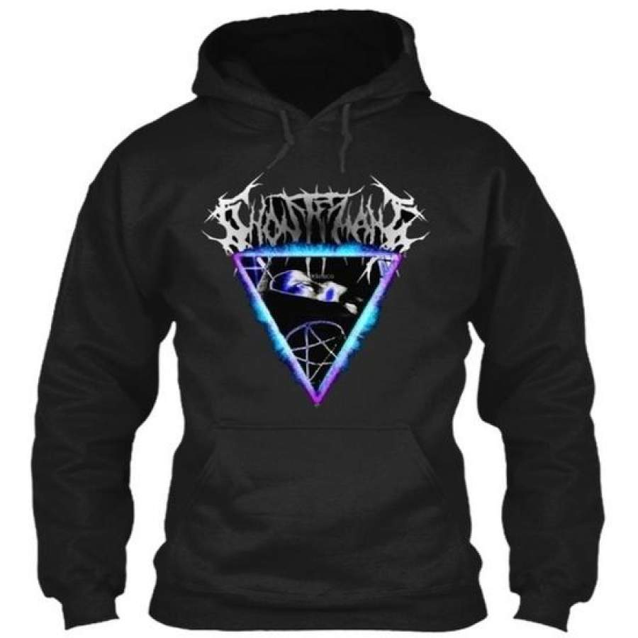 Ghostemane Sweatshirt Hoodies