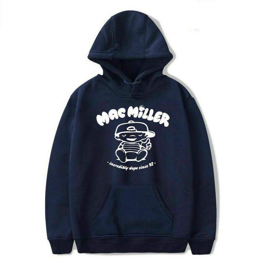 Hoodie Mac Miller