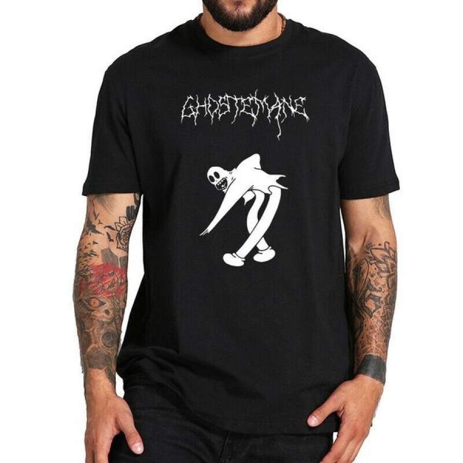 Ghostemane?Men’s T Shirt