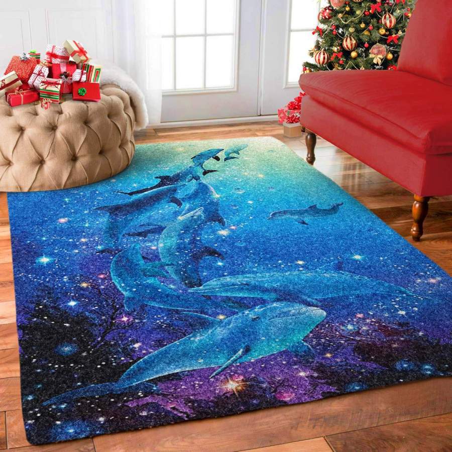 Dolphins Rug RCDD81F26005