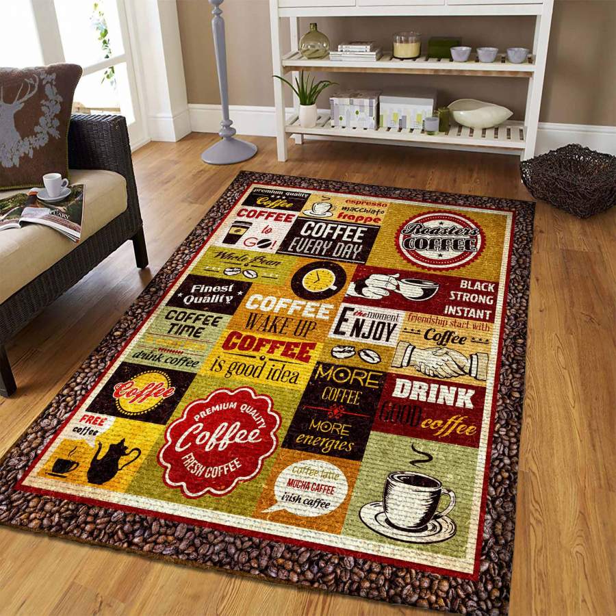 Cute Boston Rug RB7A8E7E6630