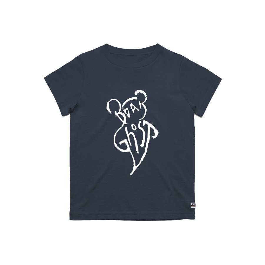 Bear Ghost – Ghost: Youth Tee Shirt