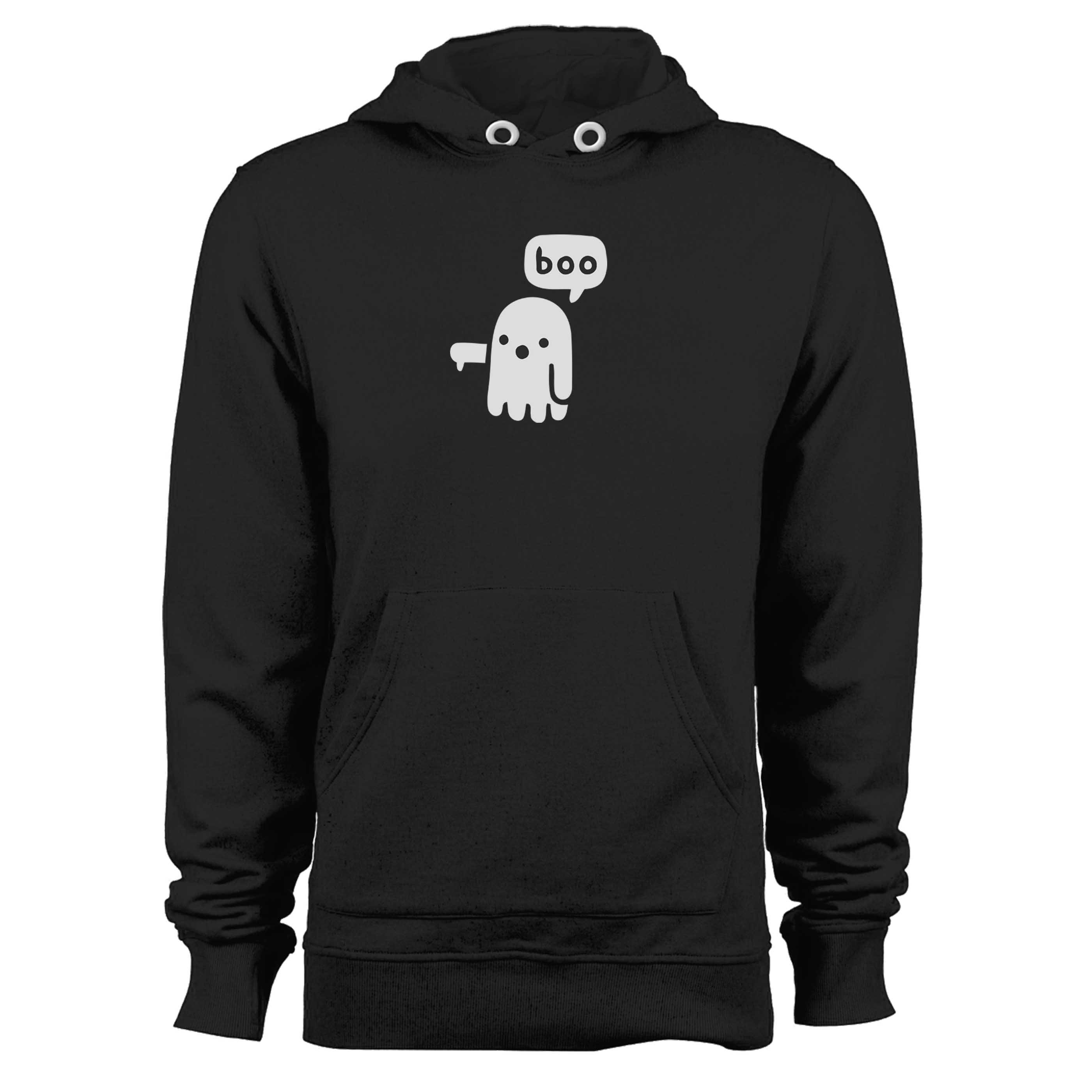 Ghost Of Disapproval Classic Unisex Hoodie