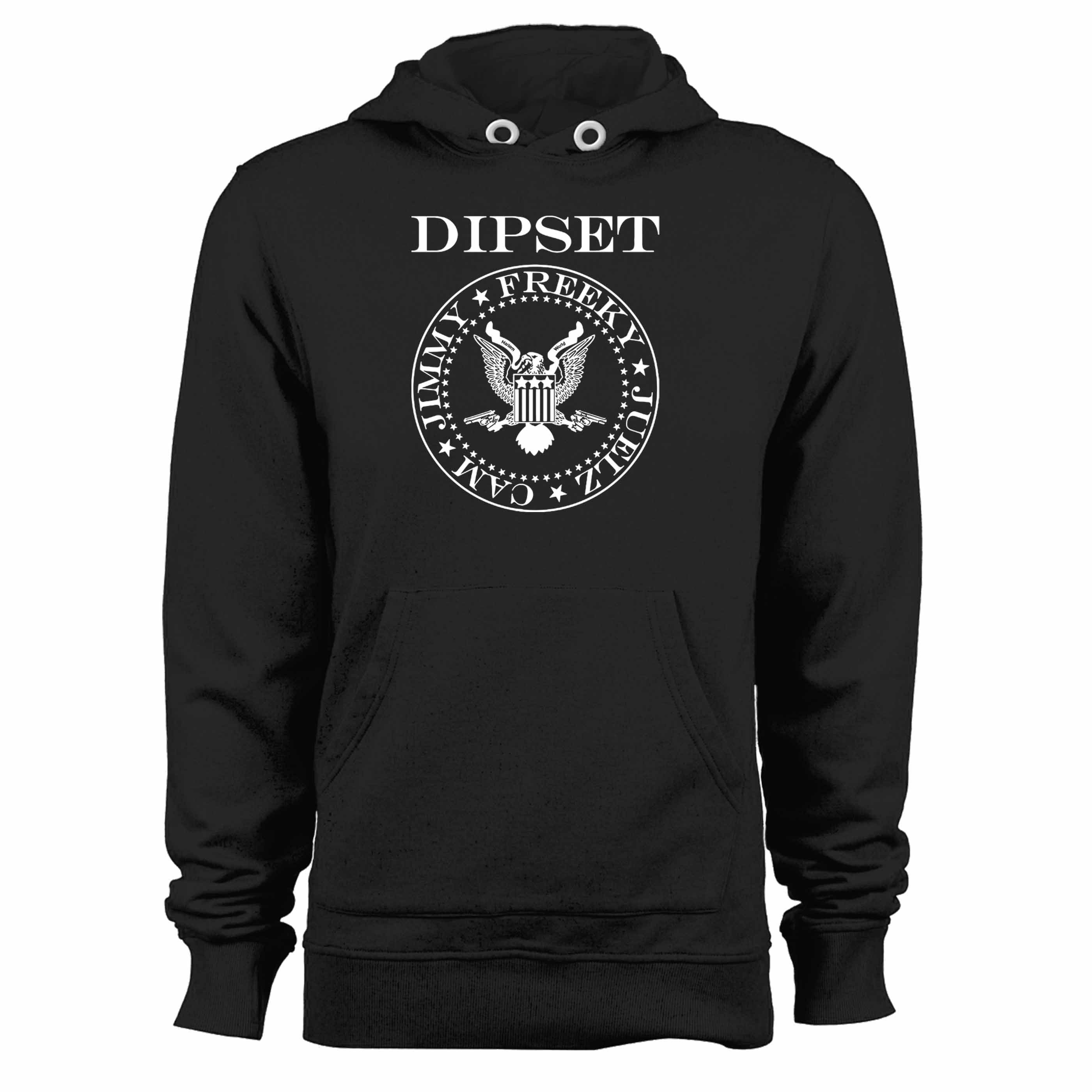 Dipset New York Ny Unisex Hoodie